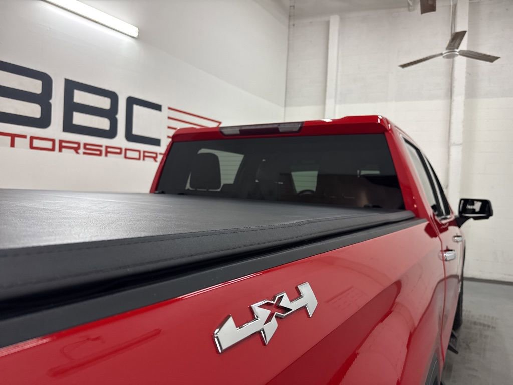 Used 2019 GMC Sierra 1500 SLT image 10
