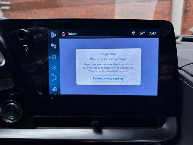 Used 2025 Chevrolet Corvette Stingray Coupe image 18