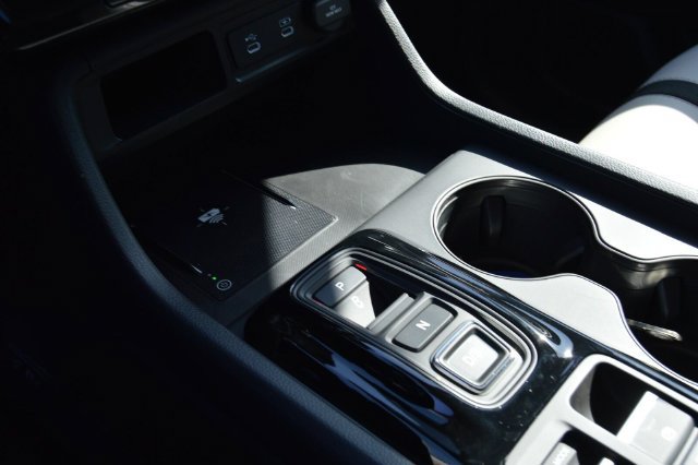 New 2026 Honda Passport RTL image 17