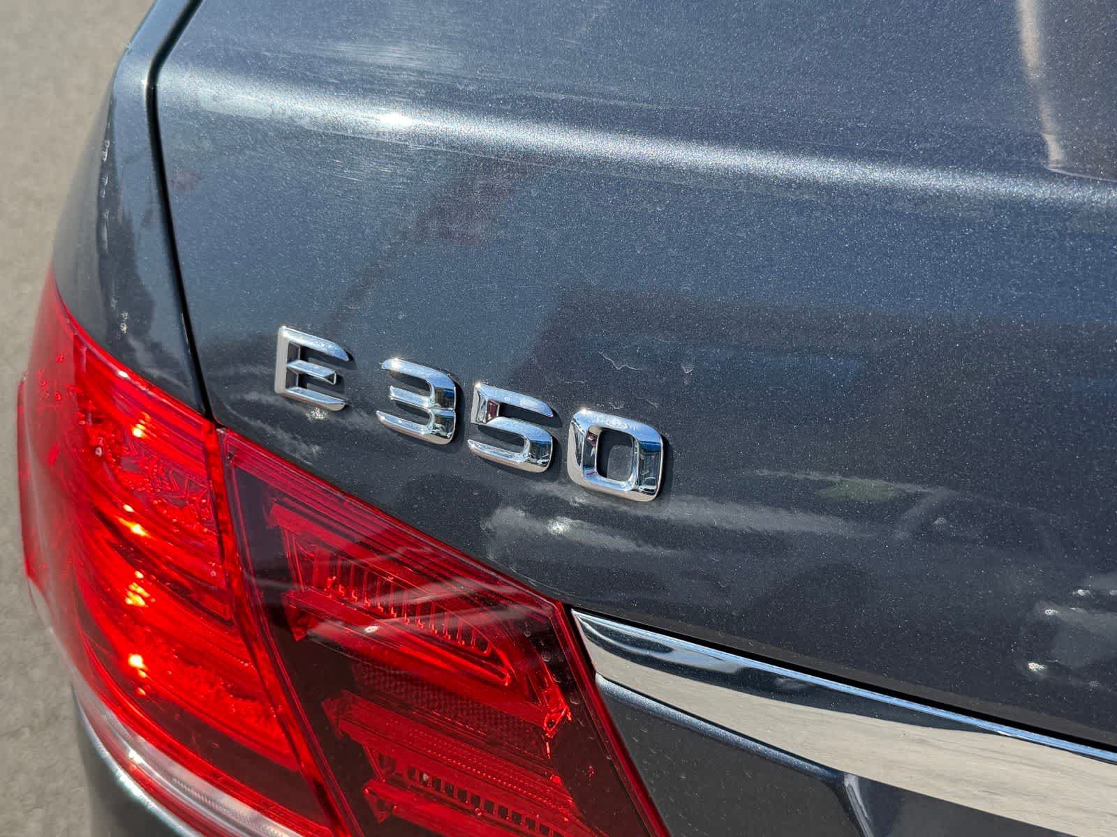 Used 2016 Mercedes-Benz E 350 Sedan image 47