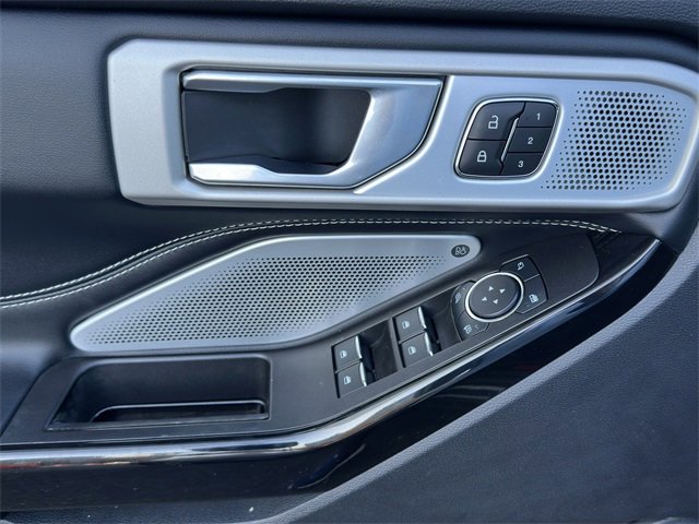 Used 2021 Ford Explorer ST w/ Equipment Group 401A image 22