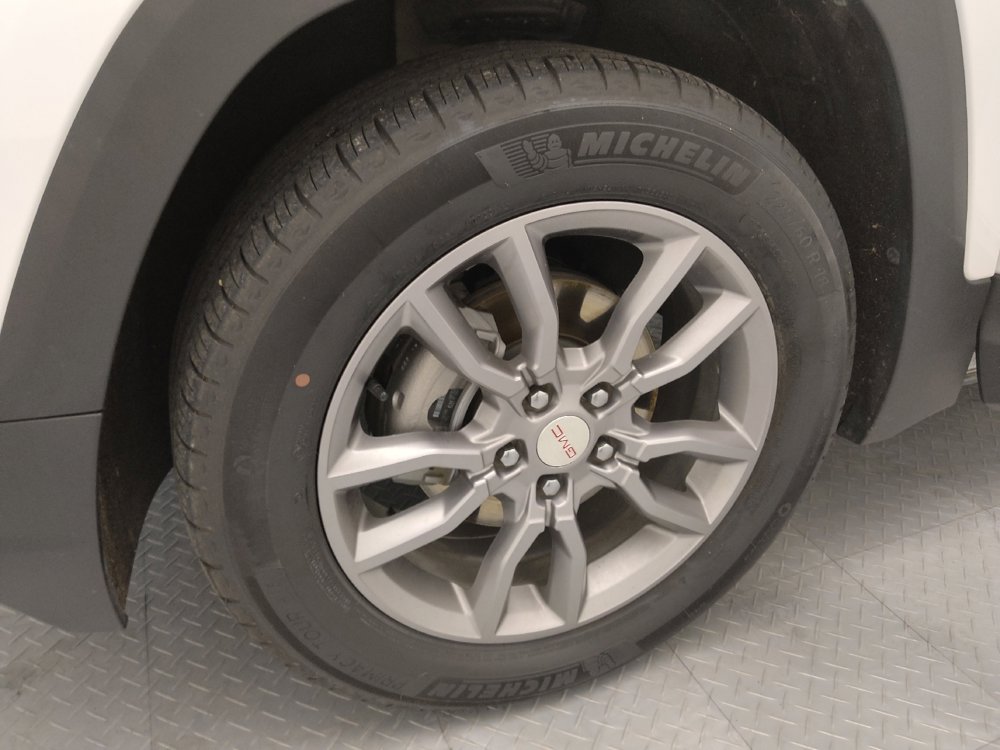 Used 2022 GMC Terrain SLT AWD/4WD image 31