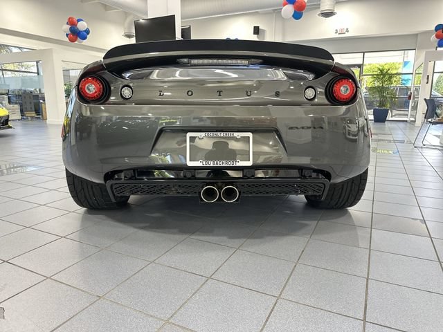 Used 2014 Lotus Evora 2+2 RWD image 34