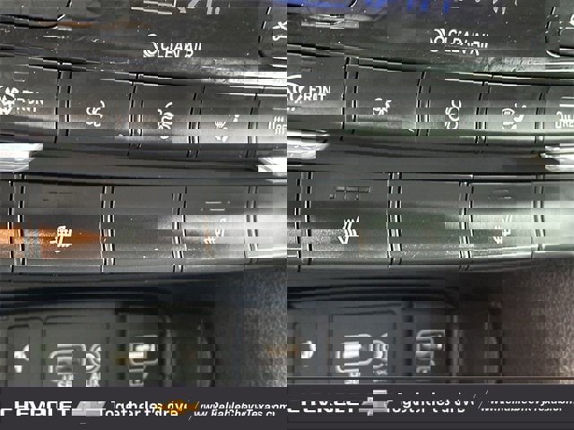 Used 2020 Hyundai Santa Fe SEL w/ Convenience Package image 21