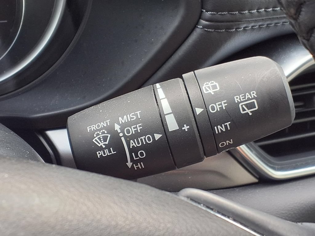 Certified 2023 MAZDA CX-5 AWD 2.5 S image 24