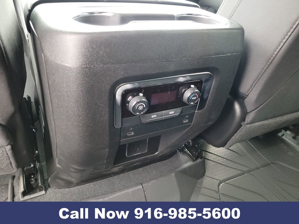 New 2026 Chevrolet Tahoe LS w/ LPO, Get Active Package image 25