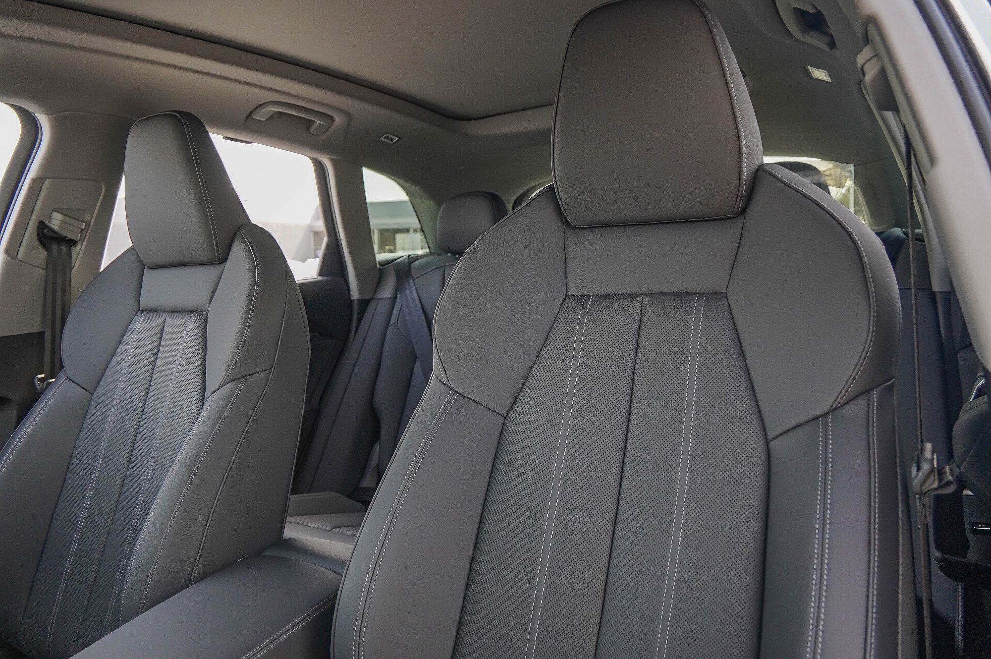 New 2025 Audi Q5 Premium Plus image 10