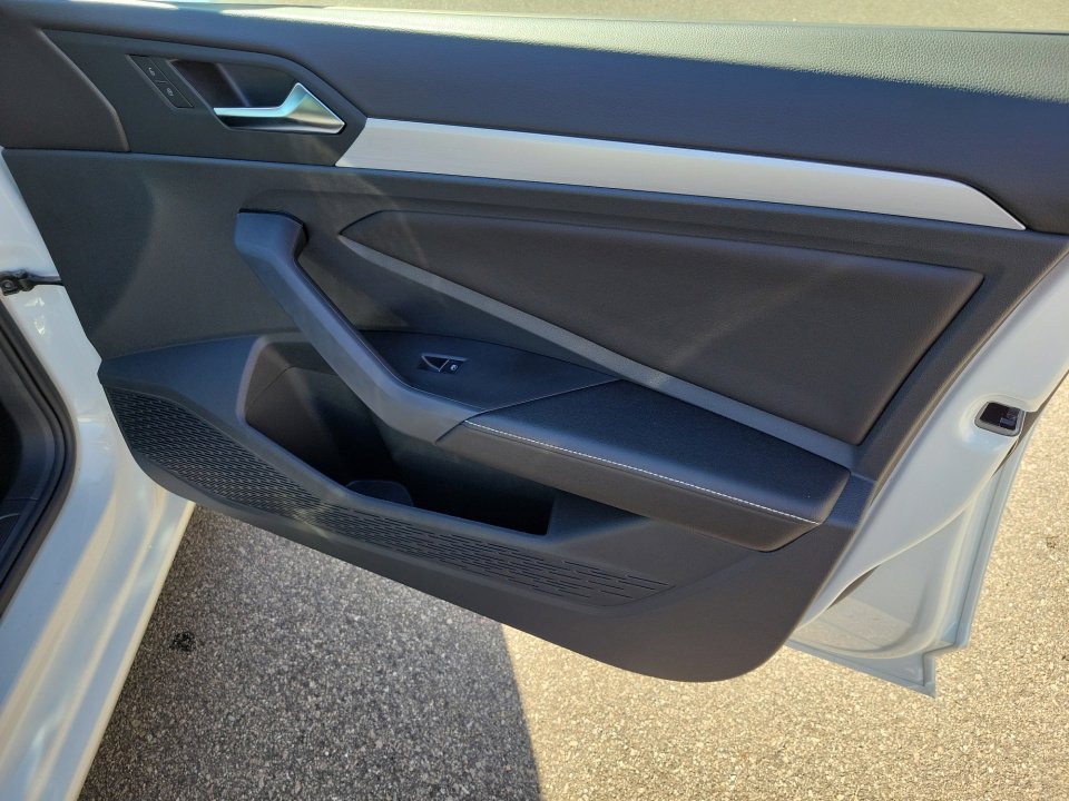 New 2026 Volkswagen Jetta Sport image 31