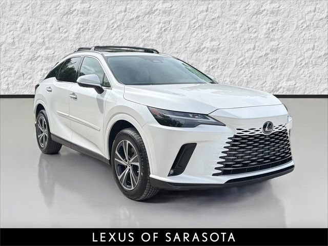Used 2023 Lexus RX 350 Premium w/ Cold Area Package