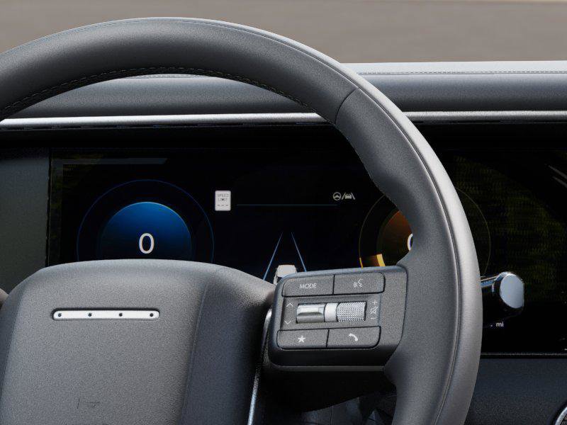 New 2026 Hyundai Palisade SEL image 14