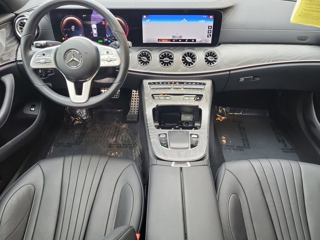 Certified 2021 Mercedes-Benz CLS 450 4MATIC image 24