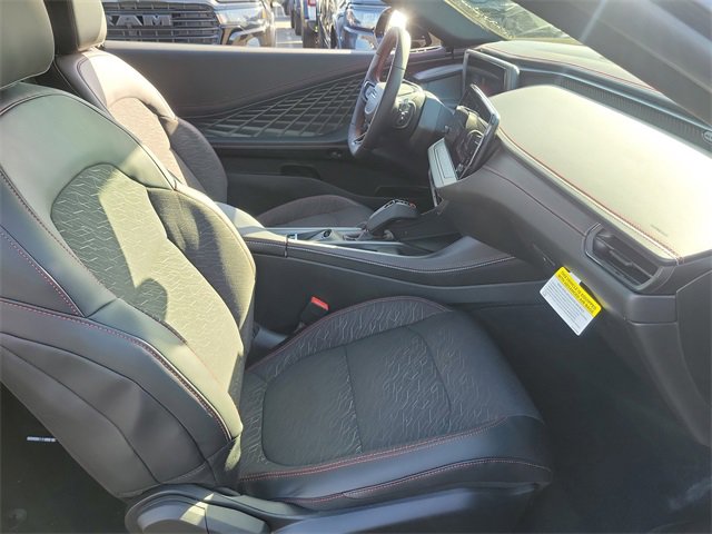 New 2026 Dodge Charger Scat Pack image 13