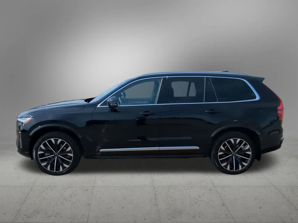 Used 2026 Volvo XC90 B6 Plus w/ Protection Package Premier AWD/4WD image 3
