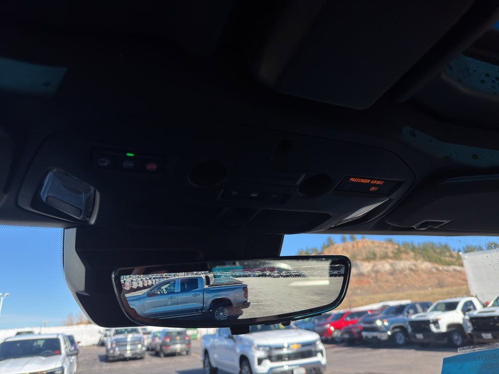 Certified 2024 GMC Hummer EV 3X w/ Omega Edition image 22