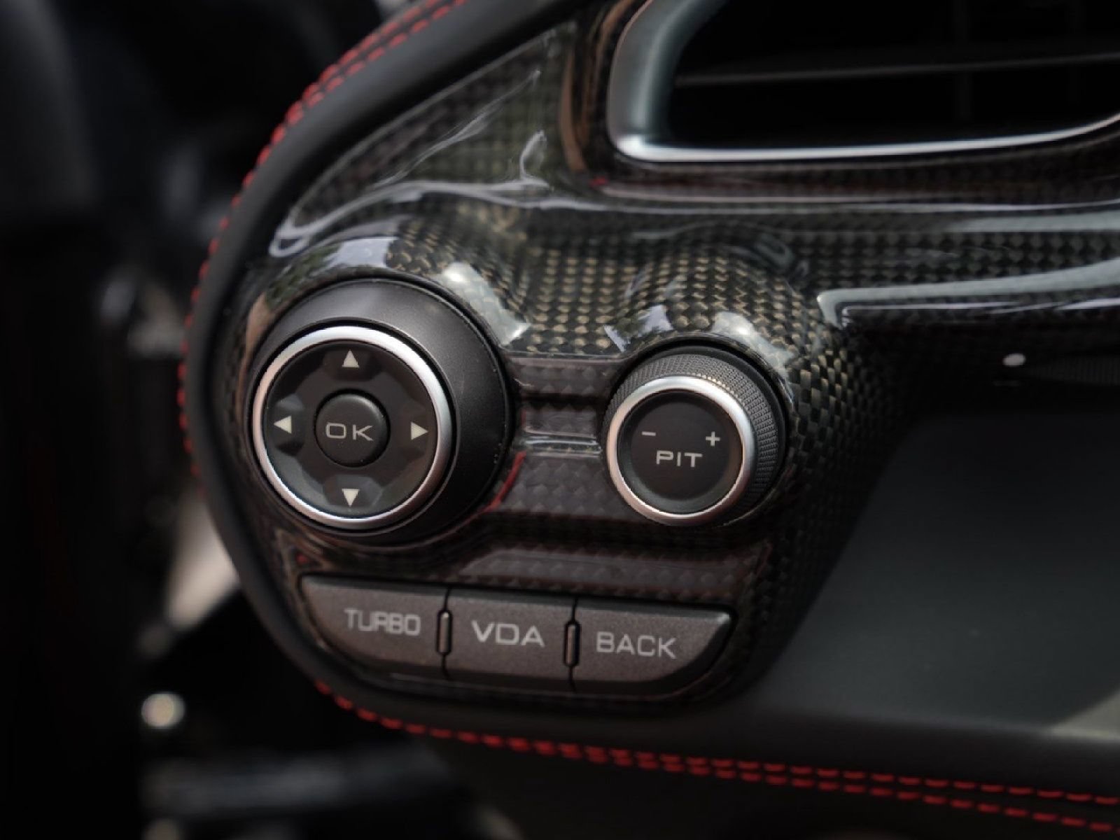 Used 2019 Ferrari 488 Spider RWD image 25
