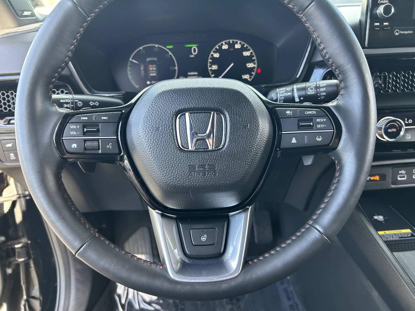 Used 2024 Honda CR-V Sport Touring image 28
