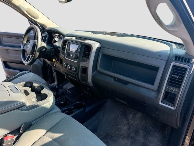 Used 2014 RAM 2500 Tradesman w/ Chrome Appearance Group AWD/4WD image 26