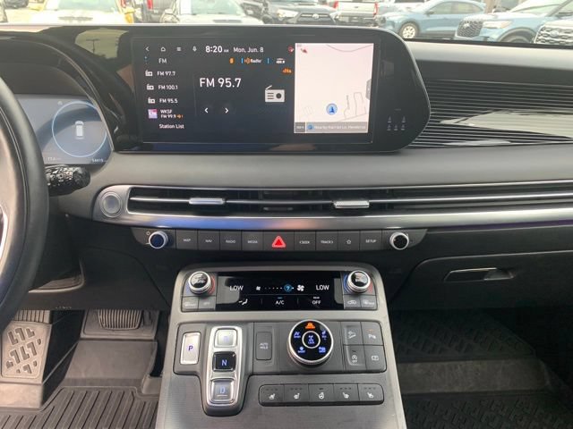 Used 2024 Hyundai Palisade Calligraphy AWD/4WD image 31