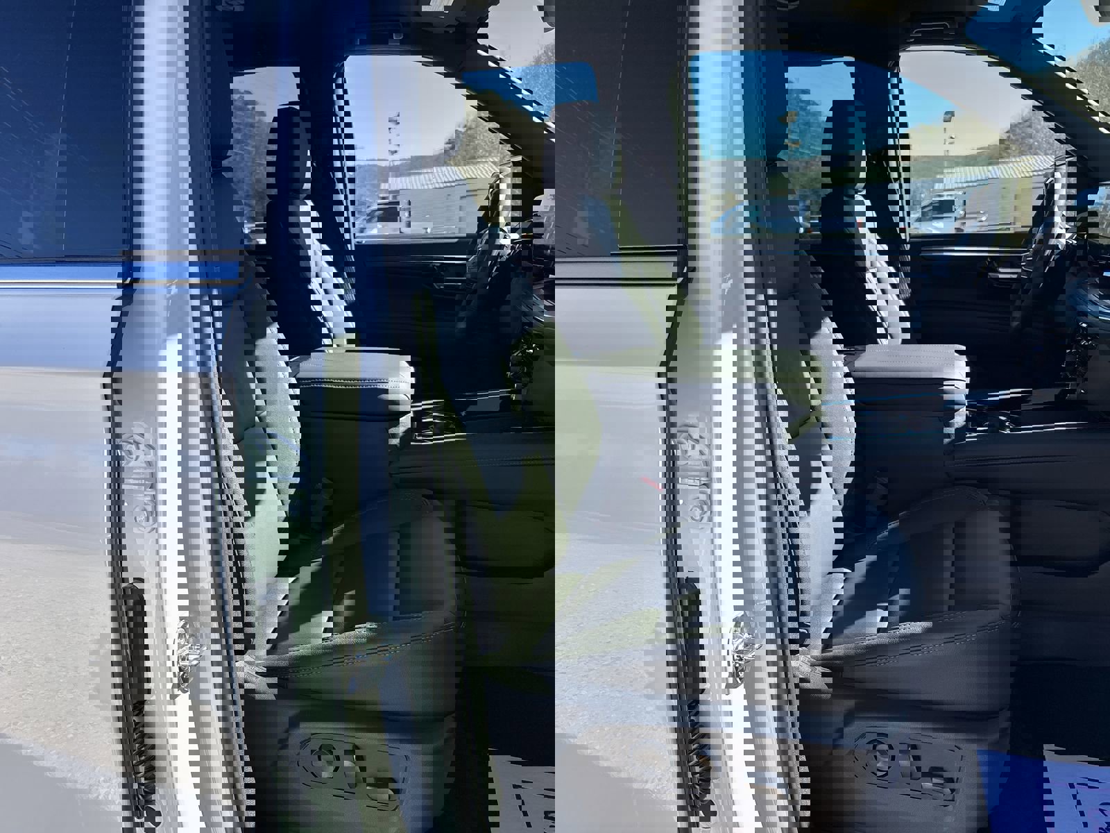 New 2026 Chevrolet Tahoe LT w/ Comfort Package image 27