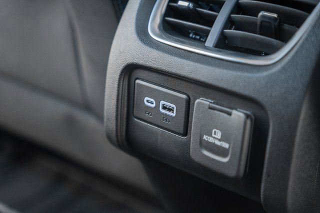 New 2026 Chevrolet Blazer LT w/ LPO, Black Sport Package image 34