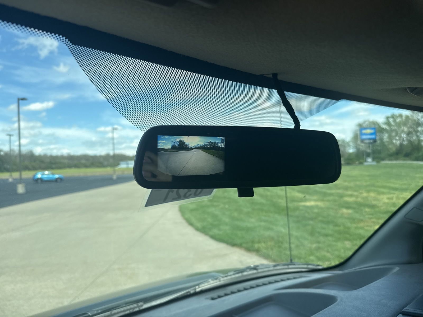 New 2026 Chevrolet Express 2500 w/ Driver Convenience Package RWD image 25