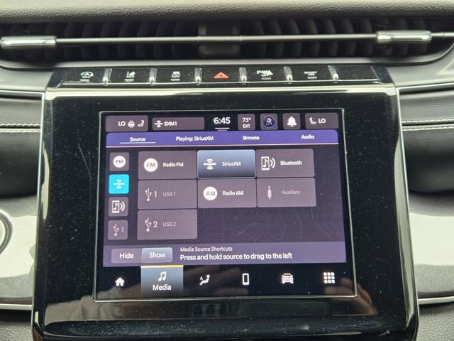 Certified 2023 Jeep Grand Cherokee L Laredo RWD image 18