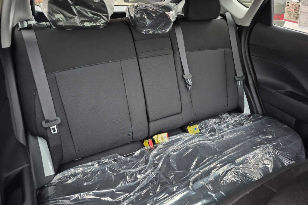 New 2027 Hyundai Kona SEL Sport FWD image 17