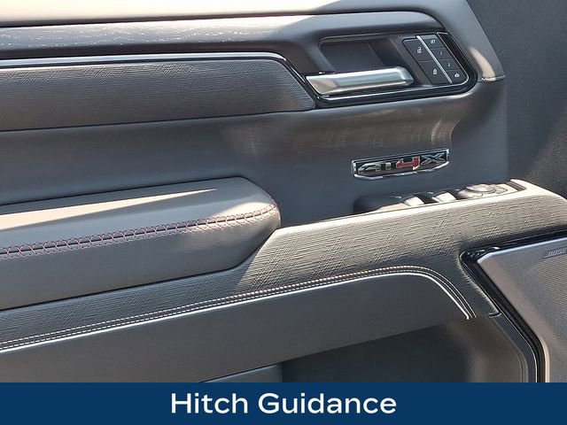 Used 2026 GMC Sierra 1500 AT4X AWD/4WD image 22