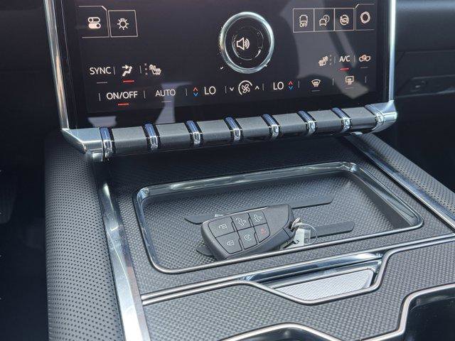 New 2026 GMC Sierra EV Elevation image 17