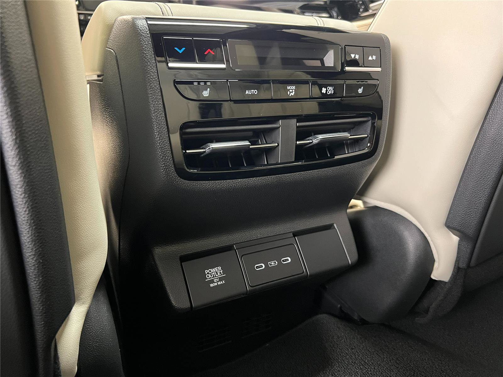 New 2026 Acura MDX A-Spec image 32