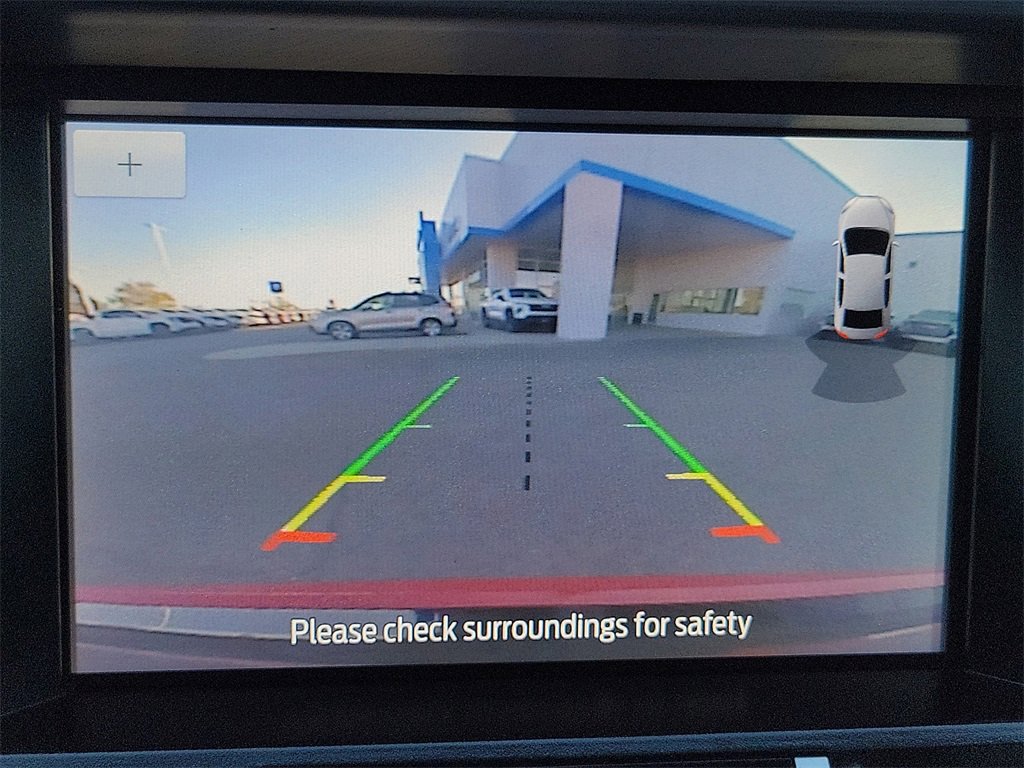 Used 2020 Ford Mustang Premium image 21