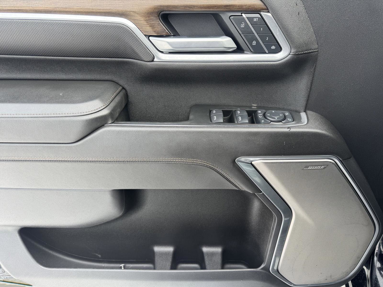 Used 2025 Chevrolet Silverado 2500 High Country w/ High Country Premium Package image 29