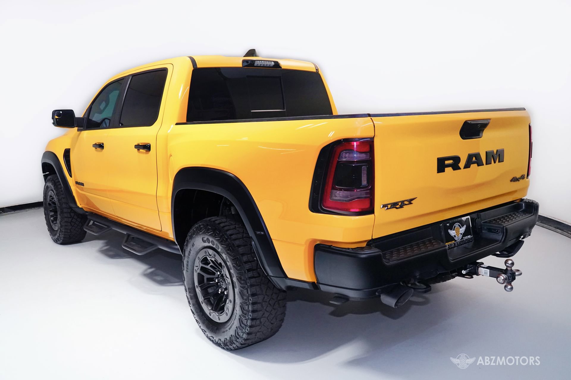 Used 2023 RAM 1500 TRX w/ TRX Level 2 Equipment Group AWD/4WD image 7
