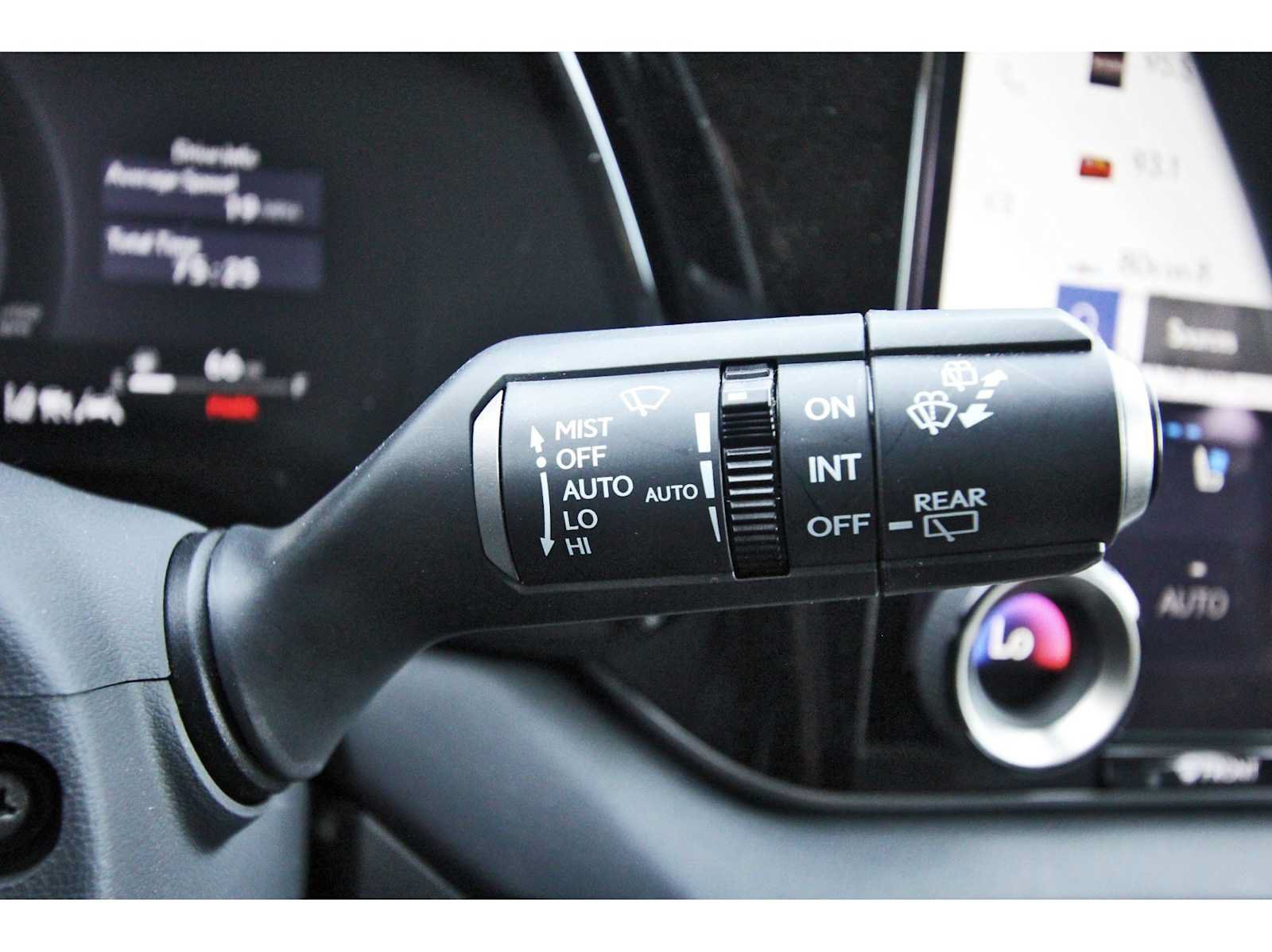 Used 2025 Lexus RX 350 Premium Plus w/ Accessory Package (Z1) FWD image 18