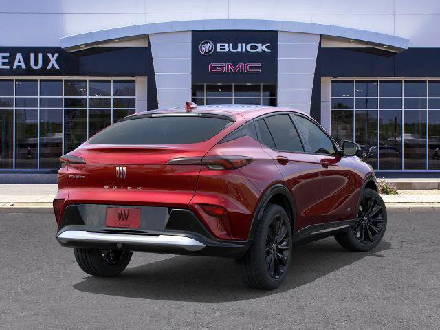 New 2026 Buick Envista Sport Touring w/ Convenience I Package image 37