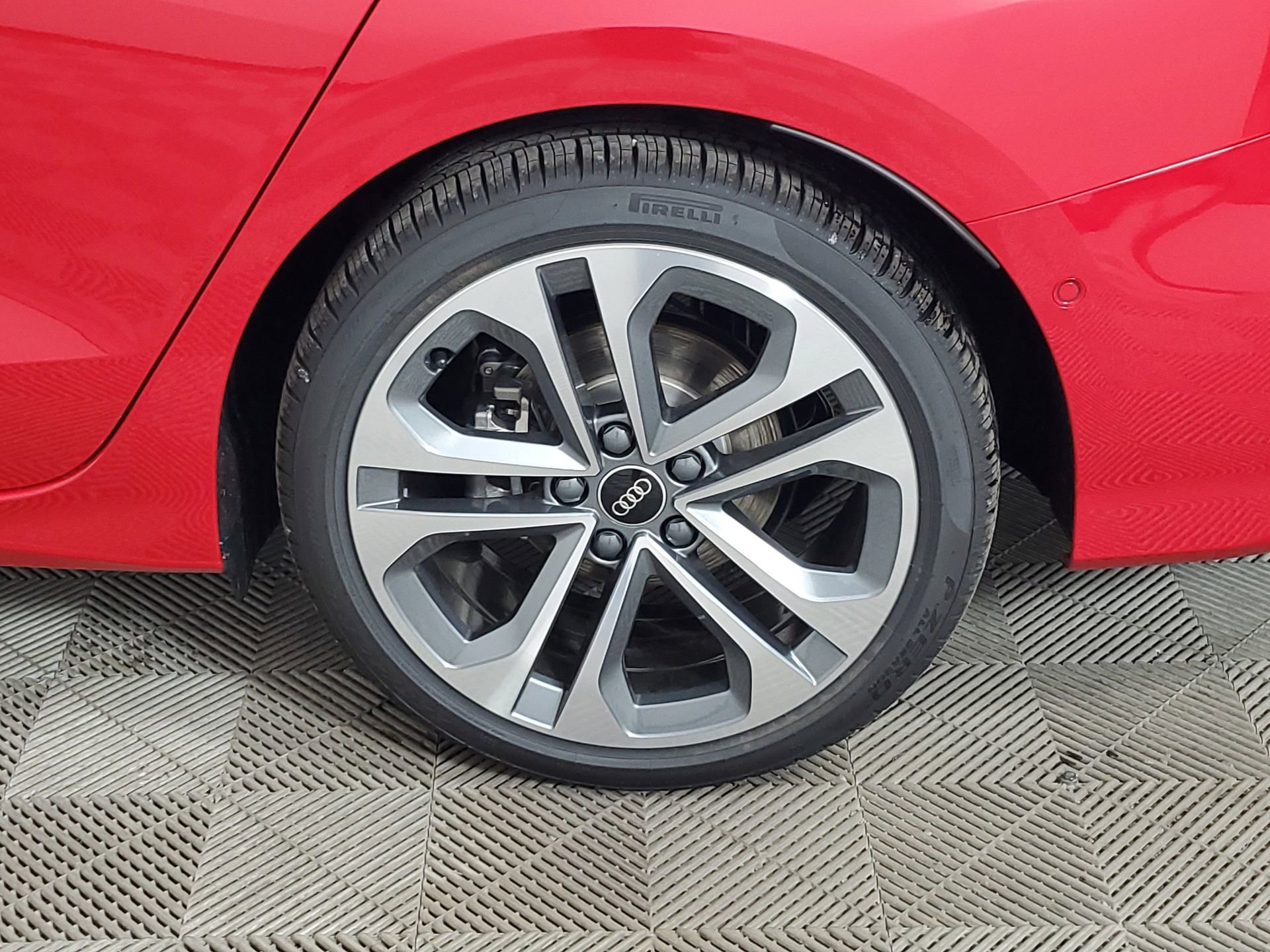 New 2026 Audi A3 2.0T Premium Plus image 18