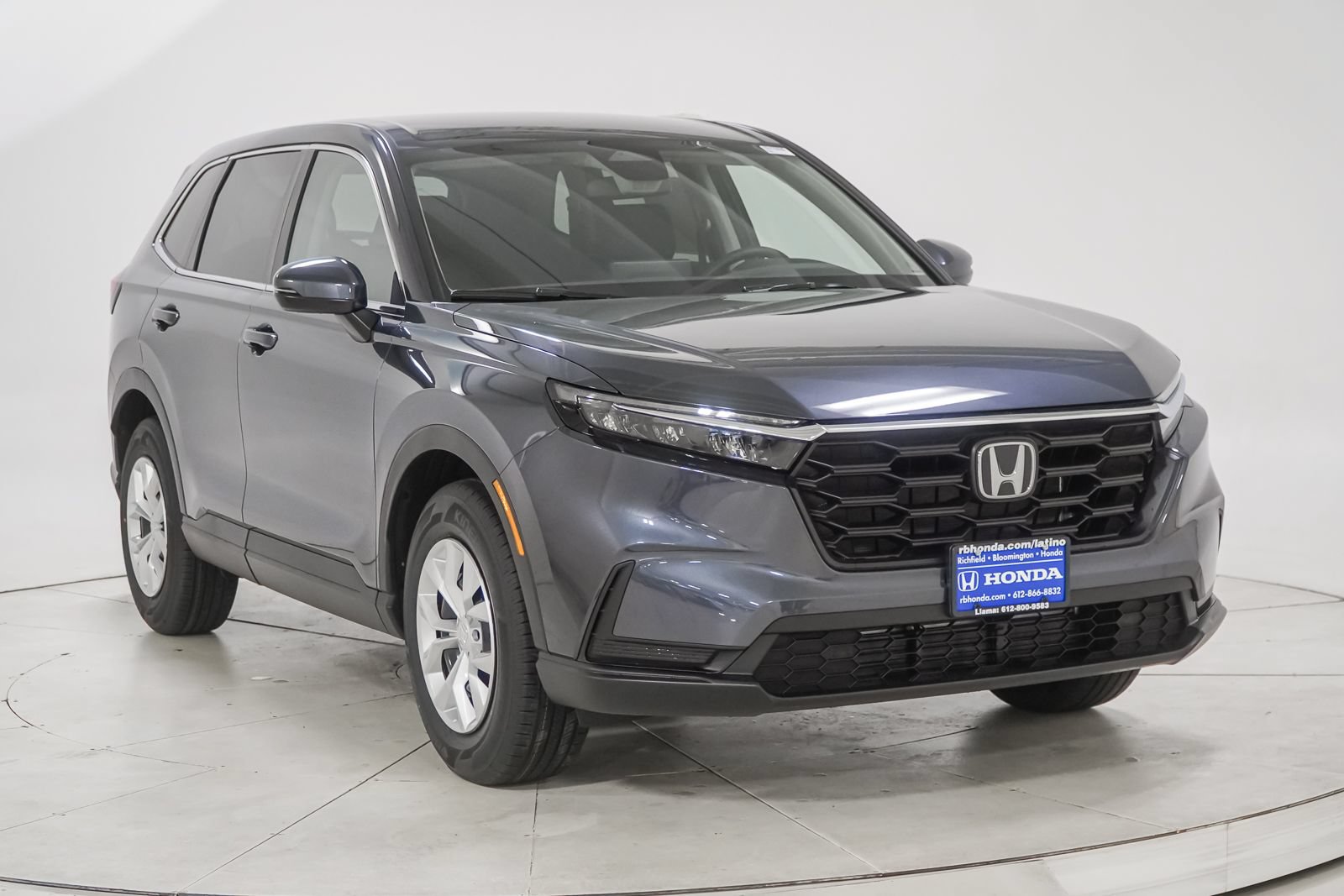 New 2026 Honda CR-V LX image 14