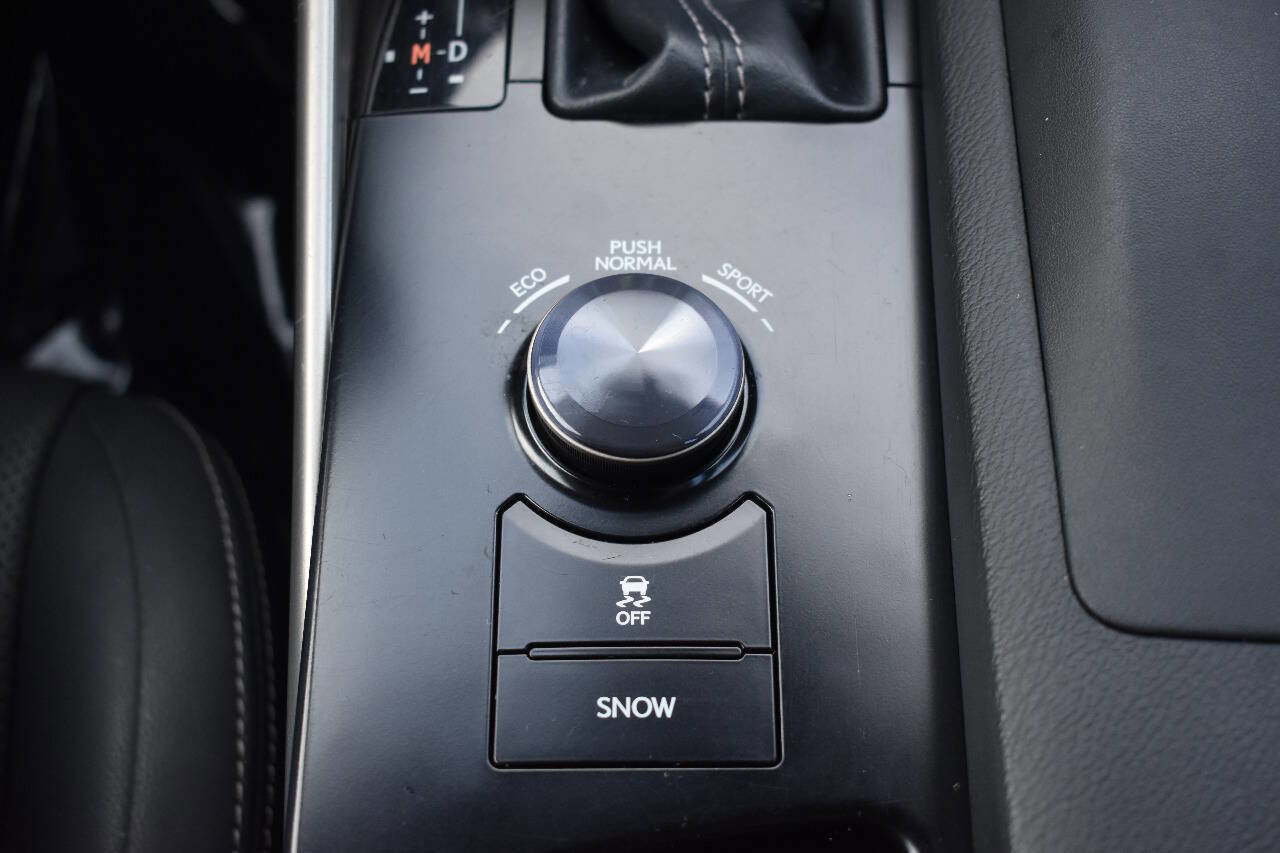 Used 2014 Lexus IS 250 AWD image 31