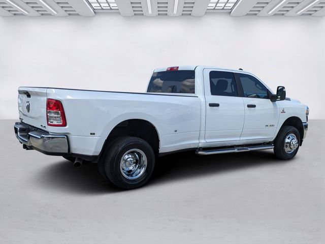 Used 2024 RAM 3500 Big Horn AWD/4WD image 5