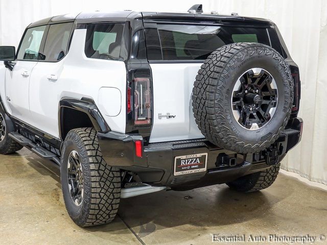 New 2025 GMC Hummer EV 3X w/ Extreme Off-Road Package image 6