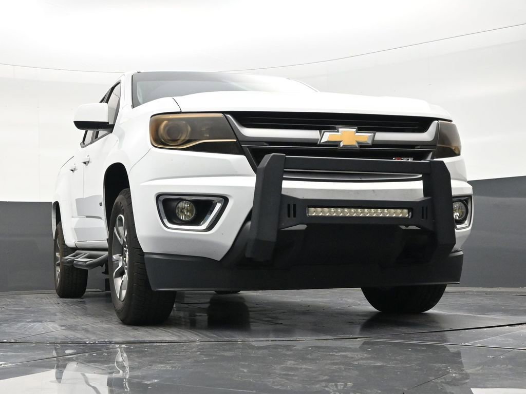 Used 2020 Chevrolet Colorado Z71 image 26