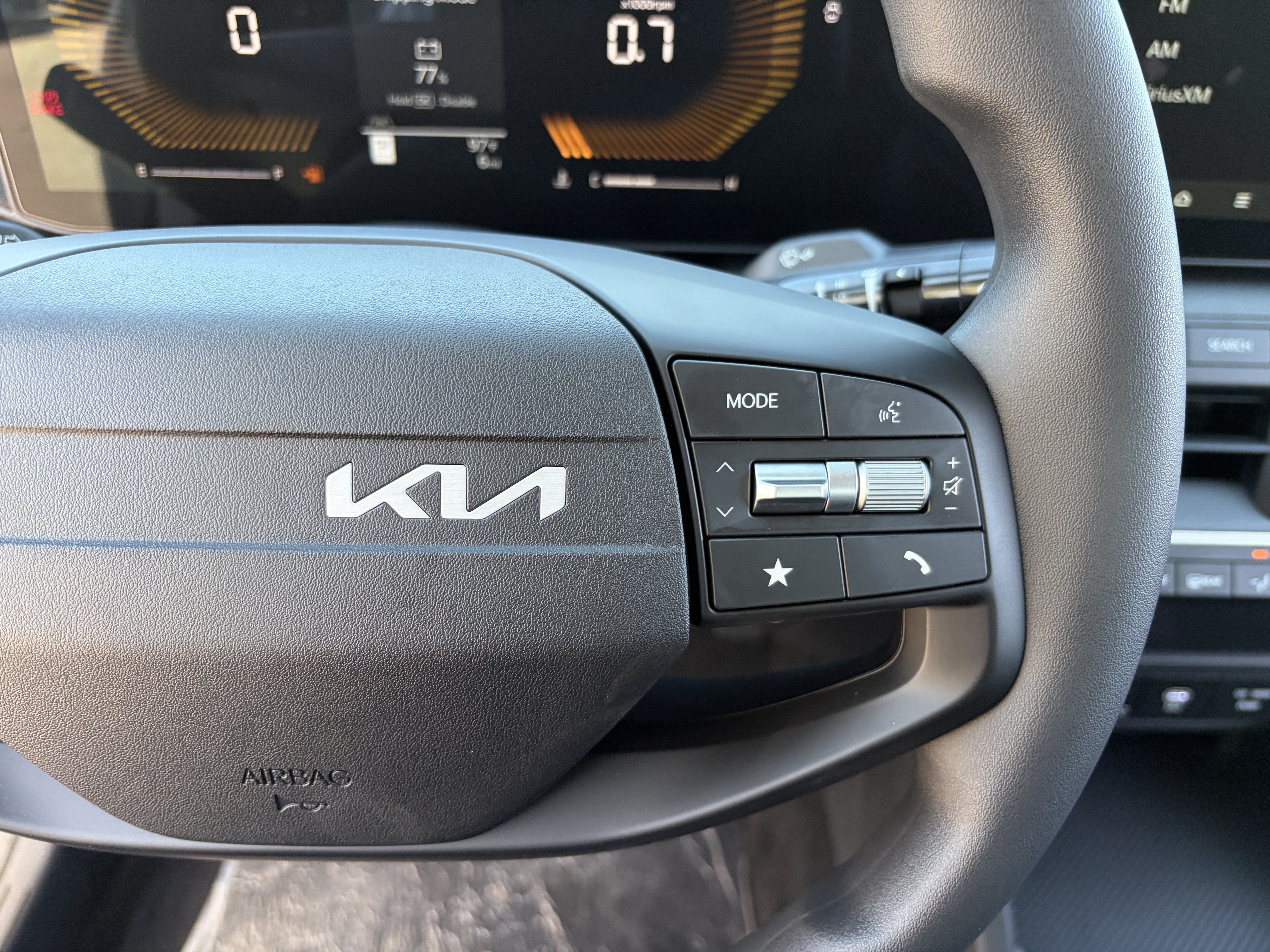 New 2026 Kia K4 FWD image 23