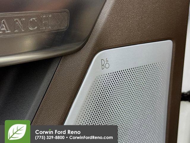 New 2026 Ford F350 King Ranch image 21