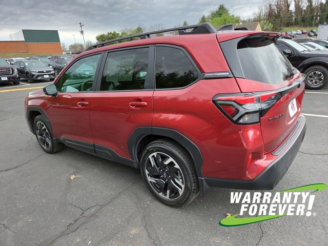 Certified 2026 Subaru Forester Limited image 5