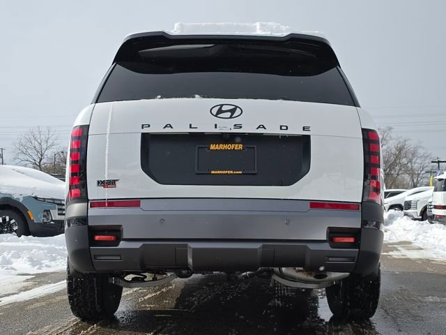 New 2026 Hyundai Palisade XRT Pro image 17