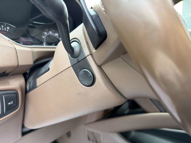 Used 2017 Lincoln MKX Reserve image 38