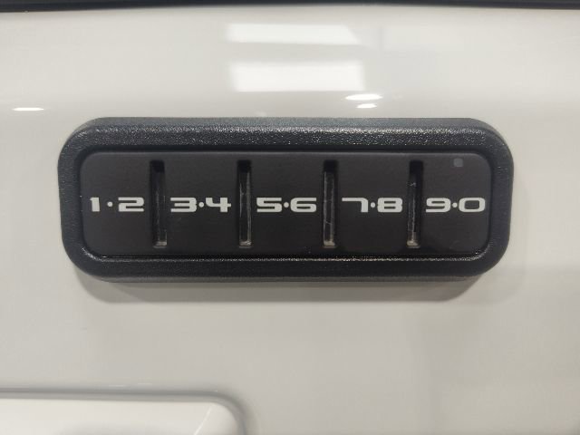 Certified 2025 Ford Maverick Lariat image 9