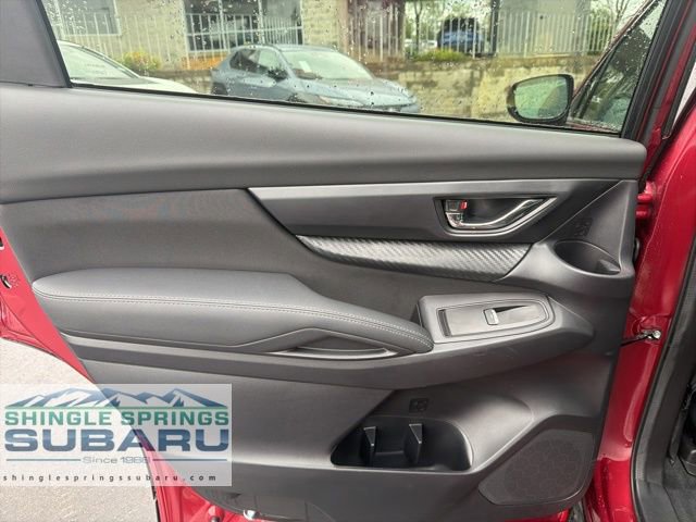 Certified 2025 Subaru Ascent Premium image 26