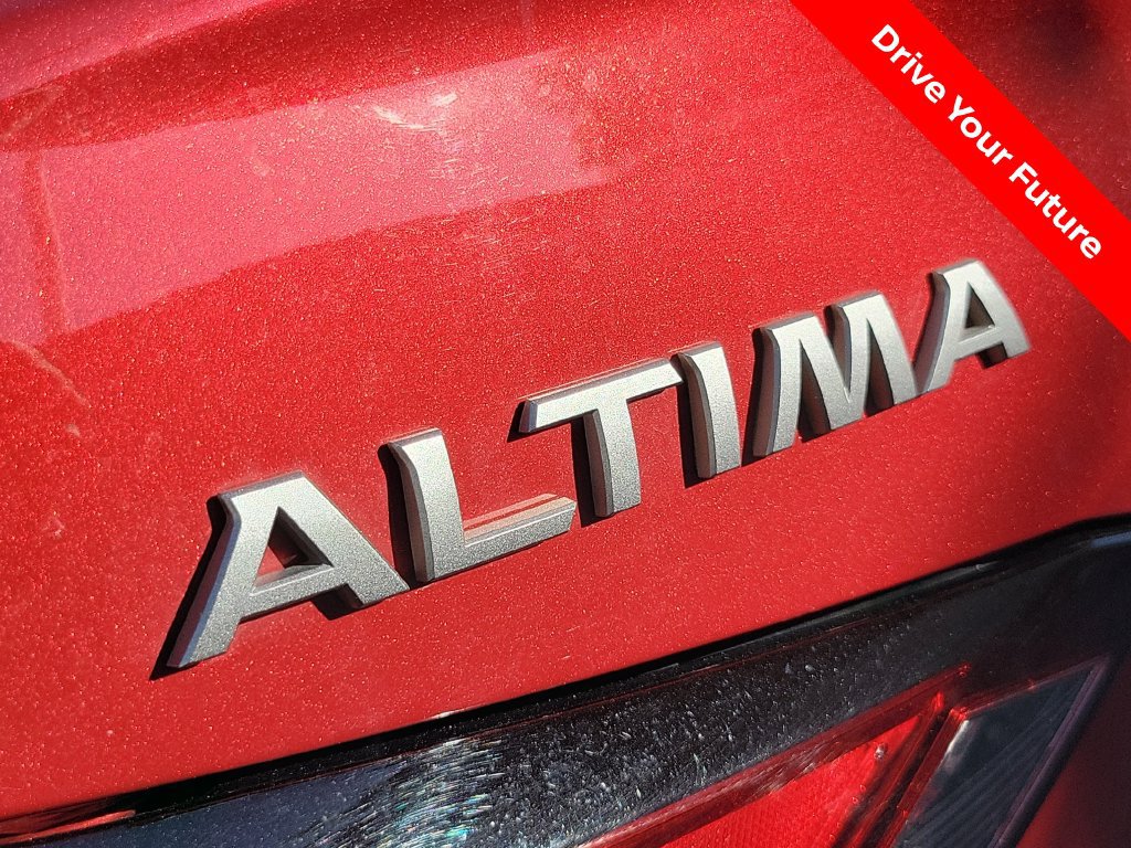 Certified 2024 Nissan Altima 2.5 SL FWD image 26