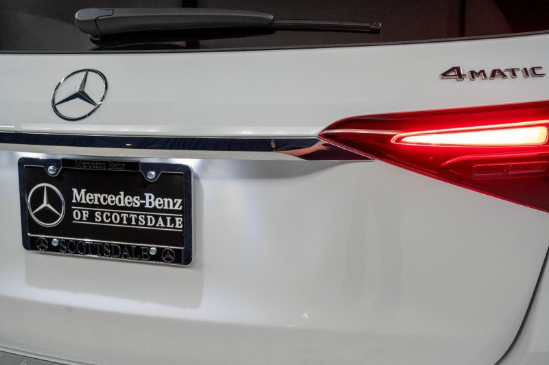 New 2026 Mercedes-Benz GLE 450 4MATIC image 10